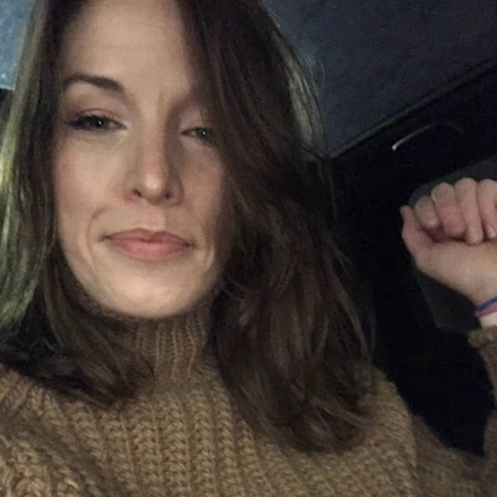 Meet your Posher, Margaret